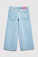 Mavi Kız Çocuk K.Pantolon M7010036-84473