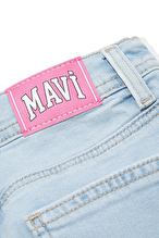 Mavi Kız Çocuk K.Pantolon M7010036-84473