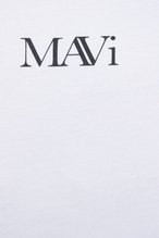 Mavi Kadın Tişört M1611594-620