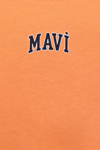 Mavi Kadın Tişört M1611585-84617
