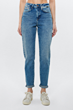 Mavi Cindy Kadın Kot Pantolon M100277-84421