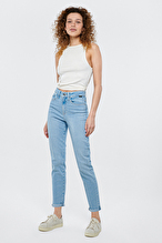 Mavi Cindy Kadın Kot Pantolon M100277-84410