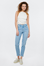 Mavi Cindy Kadın Kot Pantolon M100277-84410