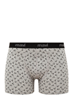 Mavi Erkek Boxer M0911049.GRIMLNJ