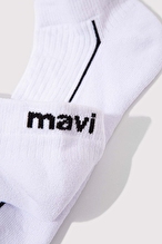 Mavi Erkek Patik Çorap M0911127-620.BYZ
