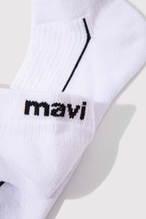 Mavi Erkek Patik Çorap M0911127-620.BYZ