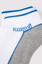 Mavi Erkek Patik Çorap M0911128-83900.GRI