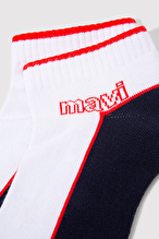 Mavi Erkek Patik Çorap M0911128-83097.LACI