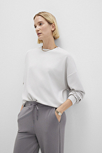 Mavi Kadın Sweatshirt M168837-70074