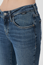 Mavi Ada Kadın Kot Pantolon M1020585267