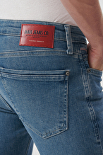 Mavi Jake Erkek Kot Pantolon M0042285192