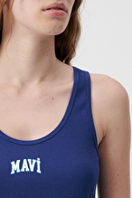 Mavi Kadın Tişört M1611899-70722