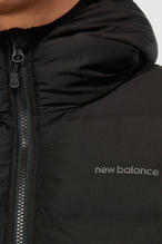 New Balance Erkek Mont MNJ3228-BK
