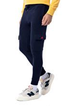 New Balance Erkek Eşofman Altı MNP3226-AVI