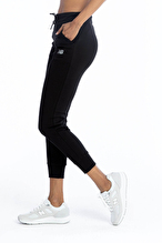 New Balance Kadın Eşofman Altı WNP1974-BK