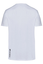 New Balance Erkek Tişört MNT3022-WT