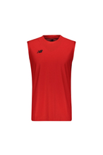 New Balance Erkek Atlet TST2208-RED