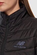 New Balance Kadın Mont WNJ3385-BK