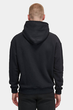 New Balance Erkek Sweatshirt MNH3333-BK