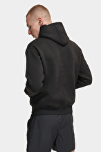 New Balance Erkek Sweatshirt UNH3350-BK