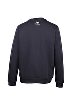 New Balance Erkek Sweatshirt MNC3325-AVI