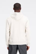 New Balance Erkek Sweatshirt MNH1406-MBM