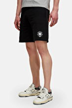 New Balance Erkek Şort MNS1411-BK