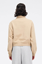 New Balance Kadın Sweatshirt WNC1403-TRD