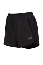 New Balance Kadın Şort WNS1445-BK