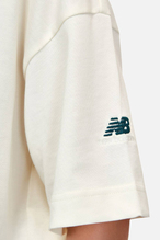 New Balance Kadın Tişört WNT1402-SST