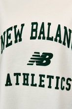 New Balance Kadın Tişört WNT1402-SST