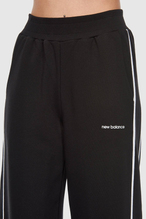New Balance Kadın Eşofman Altı WNP3402-BK