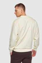 New Balance Erkek Sweatshirt MNC3410-SST