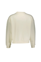 New Balance Kadın Sweatshirt WNC3404-SST