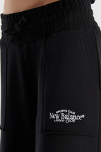 New Balance Kadın Eşofman Altı WNP1507-BK