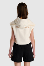 New Balance Kadın Sweatshirt WNH1514-SST