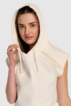 New Balance Kadın Sweatshirt WNH1514-SST
