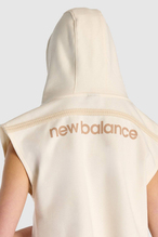 New Balance Kadın Sweatshirt WNH1514-SST