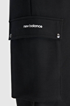 New Balance Kadın Eşofman Altı WNP1529-BK