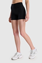 New Balance Kadın Şort WNS1534-BK