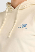 New Balance Kadın Sweatshirt WNH3515-SST