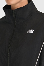 New Balance Kadın Ceket WNJ3542-BK