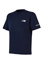 New Balance Erkek Tişört MNT1644-AVI