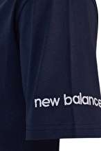 New Balance Erkek Tişört MNT1644-AVI