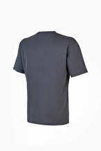 New Balance Erkek Tişört MNT1647-GRY