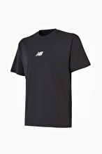 New Balance Erkek Tişört MNT1642-ANT