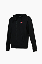 New Balance Erkek Sweatshirt MNJ3607-BK
