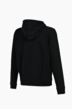 New Balance Erkek Sweatshirt MNJ3607-BK