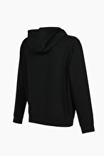 New Balance Erkek Sweatshirt MNJ3646-BK