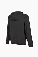New Balance Erkek Sweatshirt MNJ3646-ANT